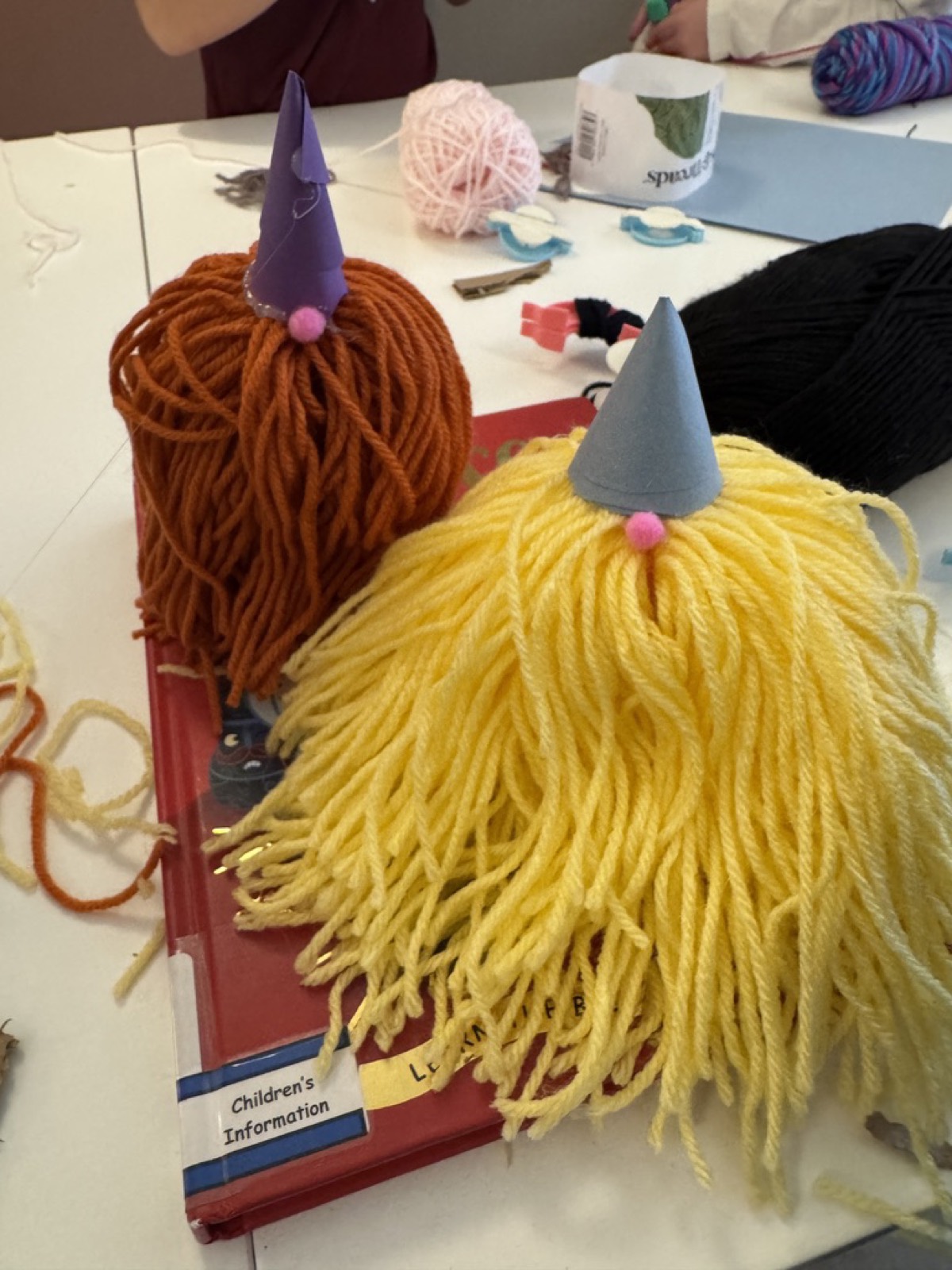 Camp day at The Makery (12)
