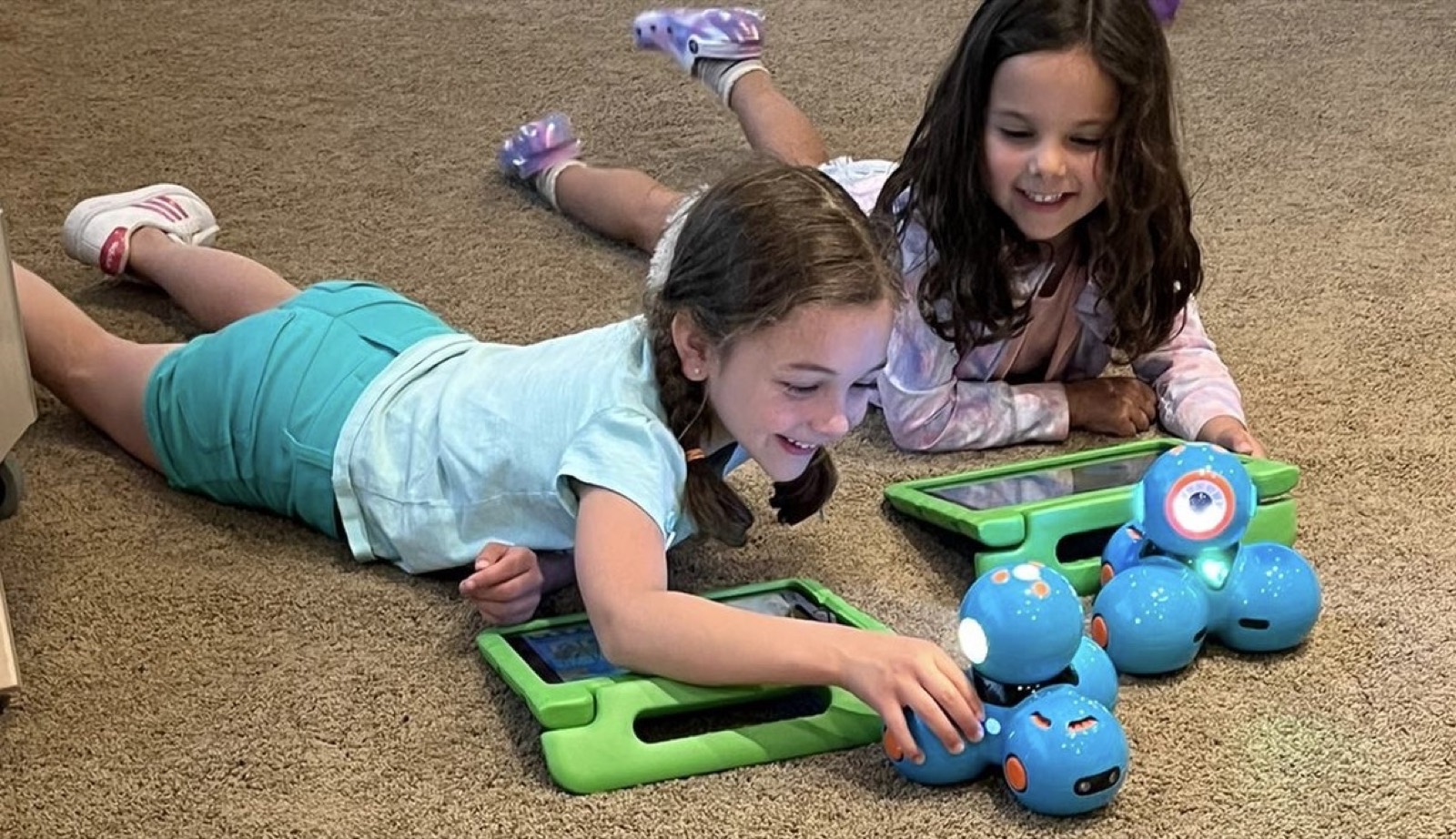 Camp day at The Makery (15)