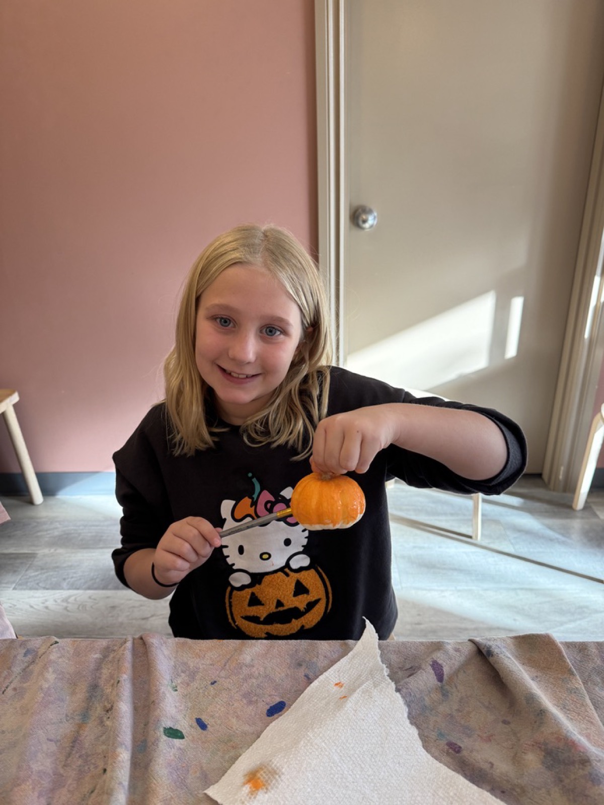 Camp day at The Makery (18)