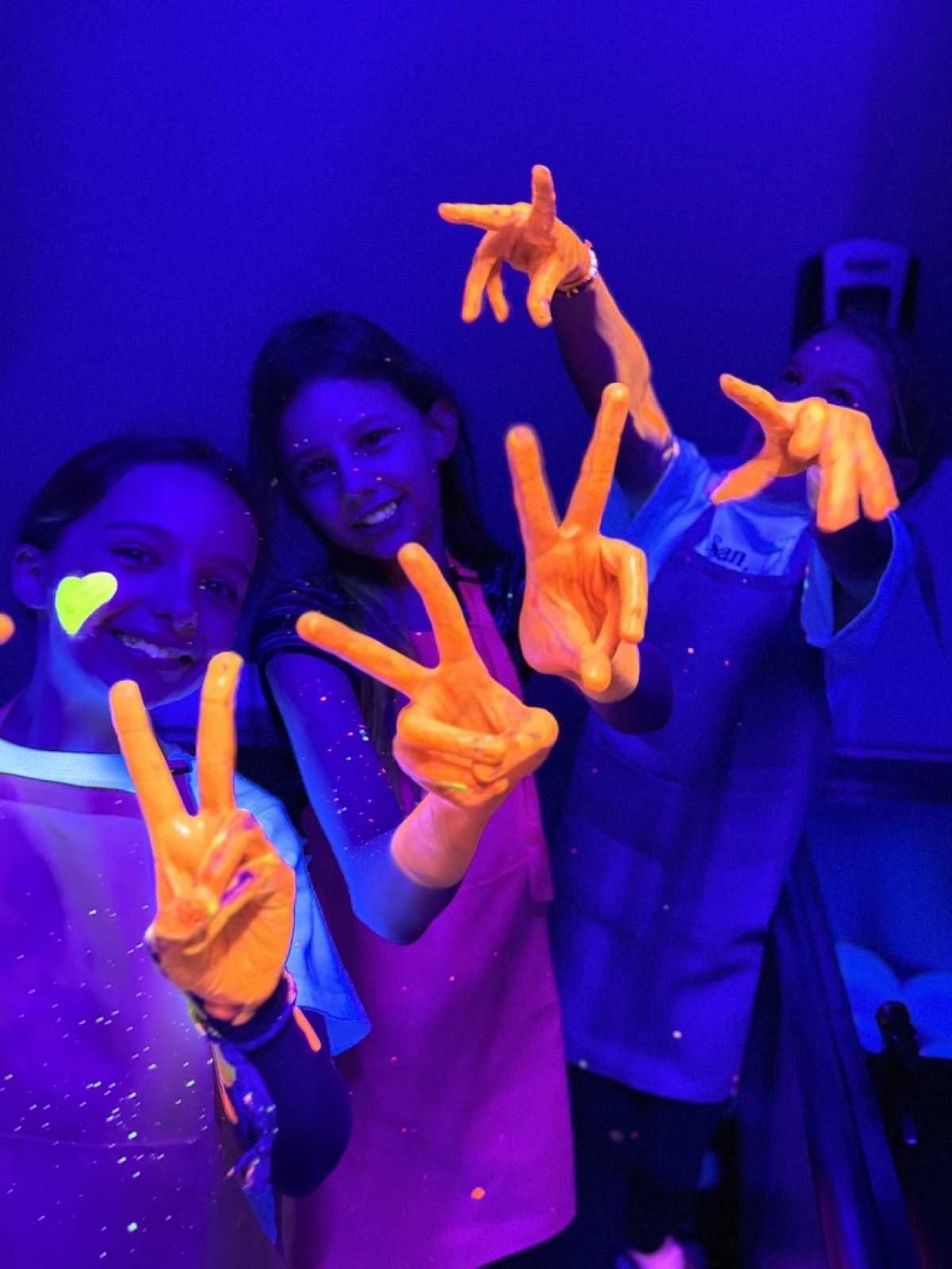 Camp day at The Makery (19)