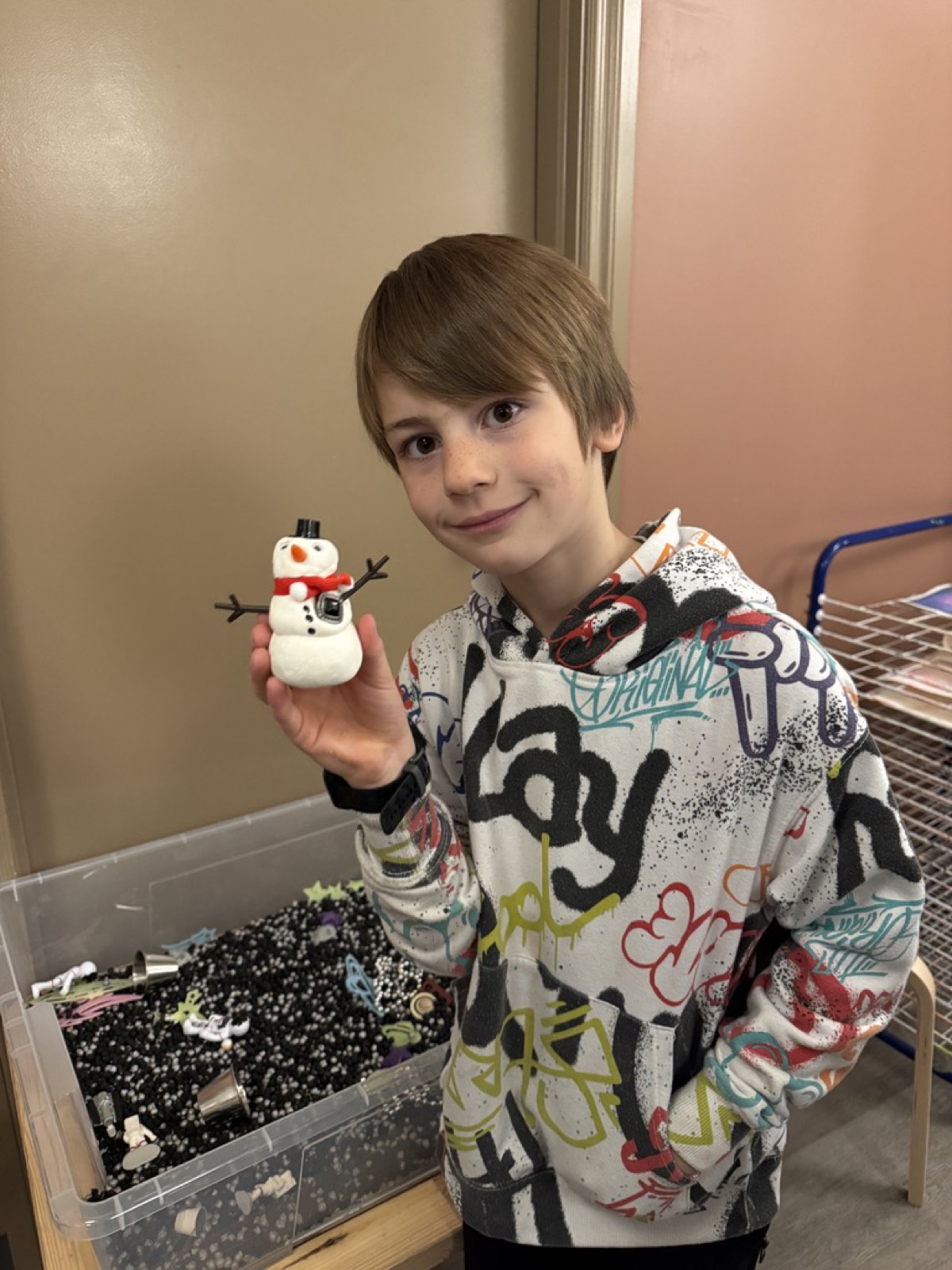 Camp day at The Makery (21)