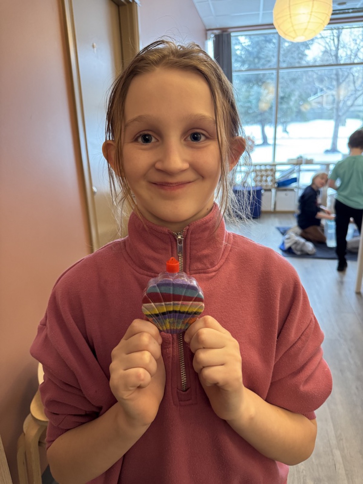 Camp day at The Makery (24)