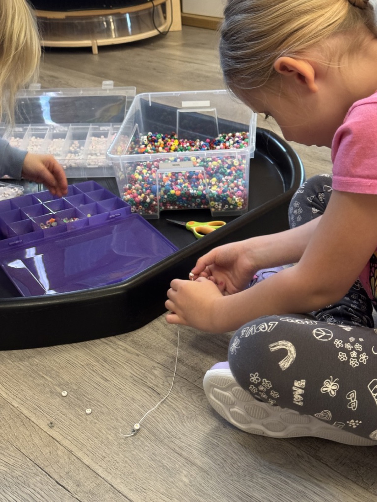 Camp day at The Makery (28)
