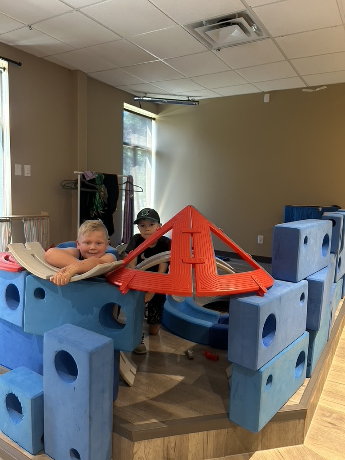 Camp day at The Makery (29)