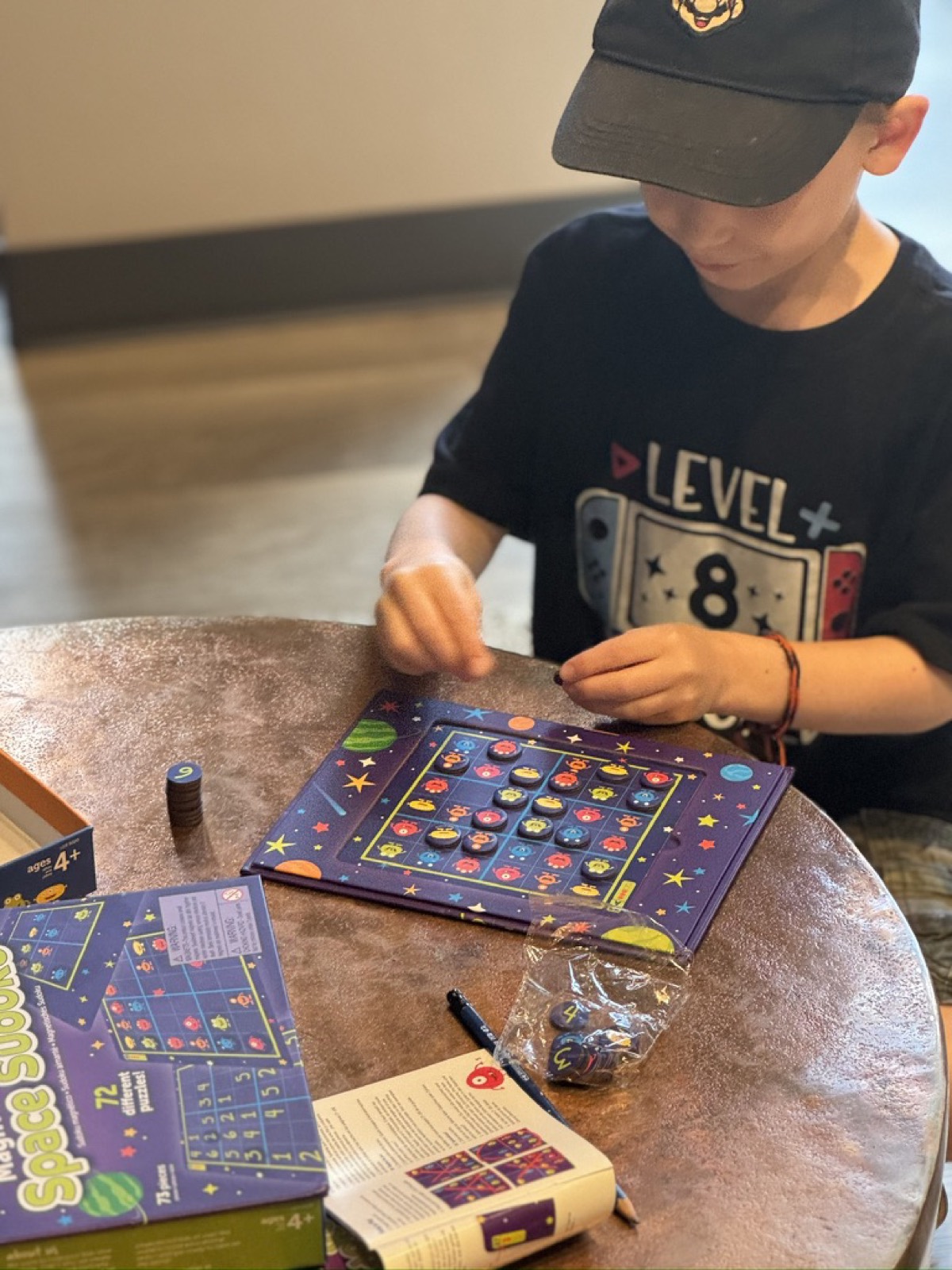 Camp day at The Makery (32)
