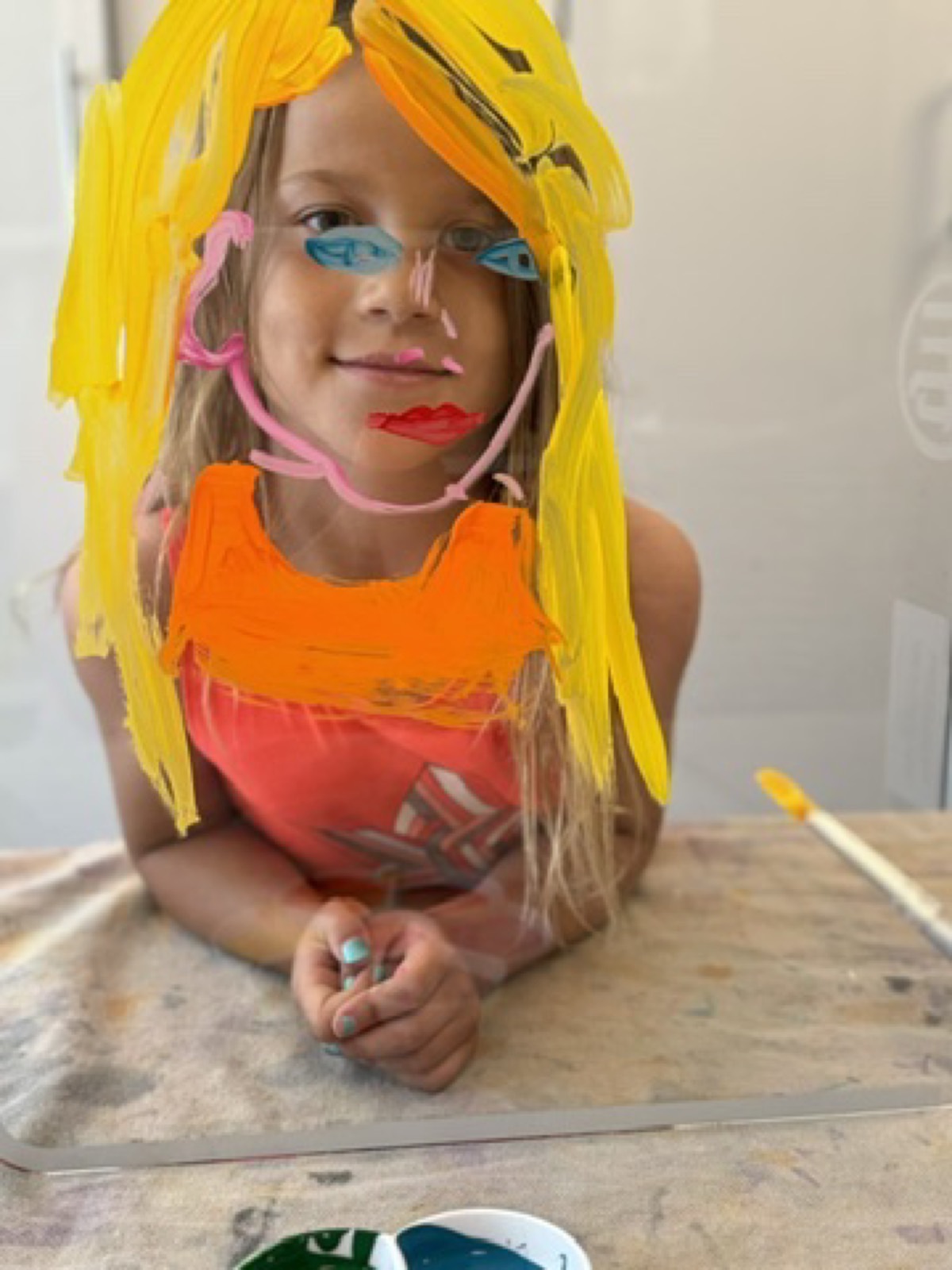 Camp day at The Makery (33)