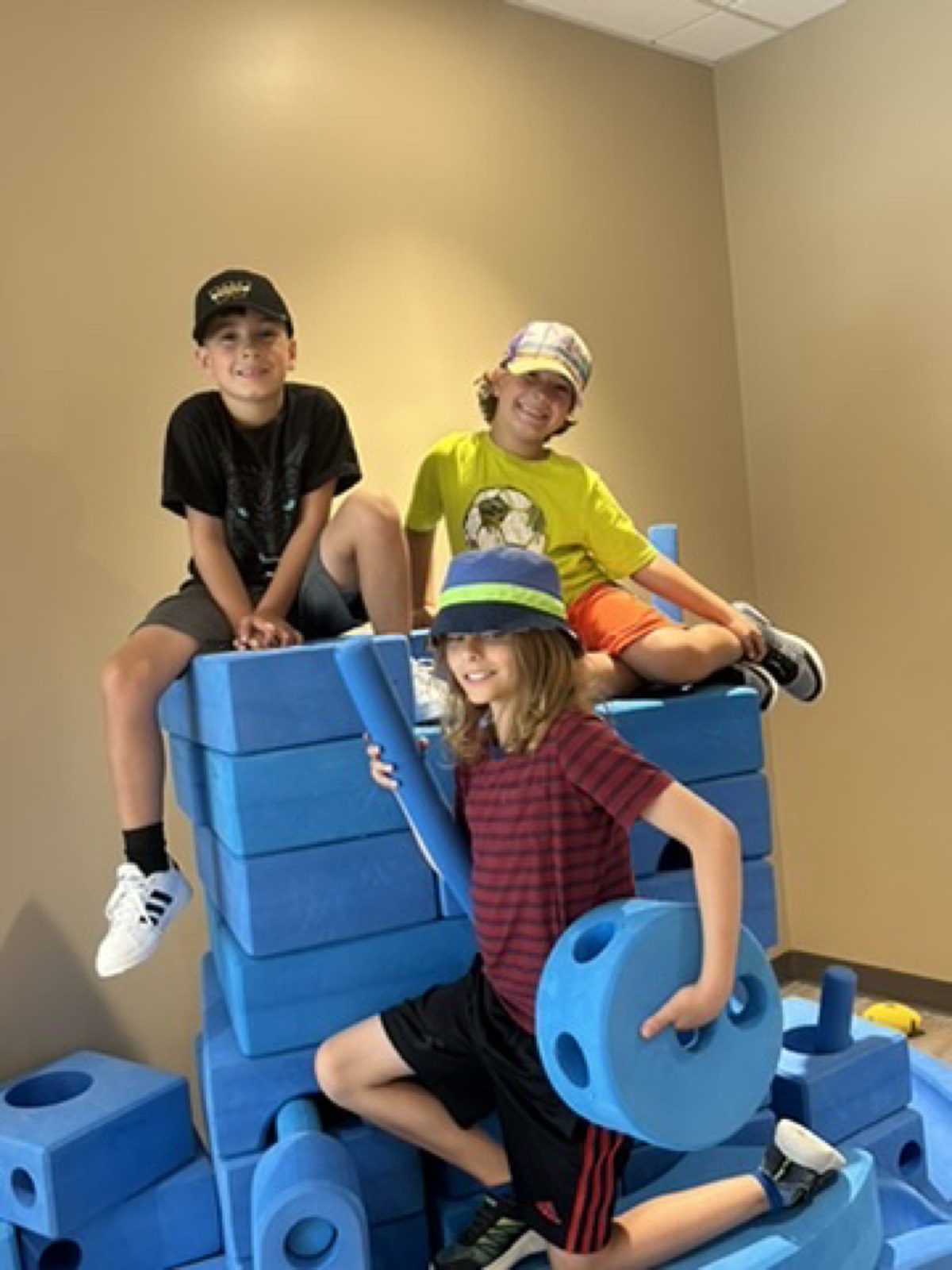 Camp day at The Makery (34)