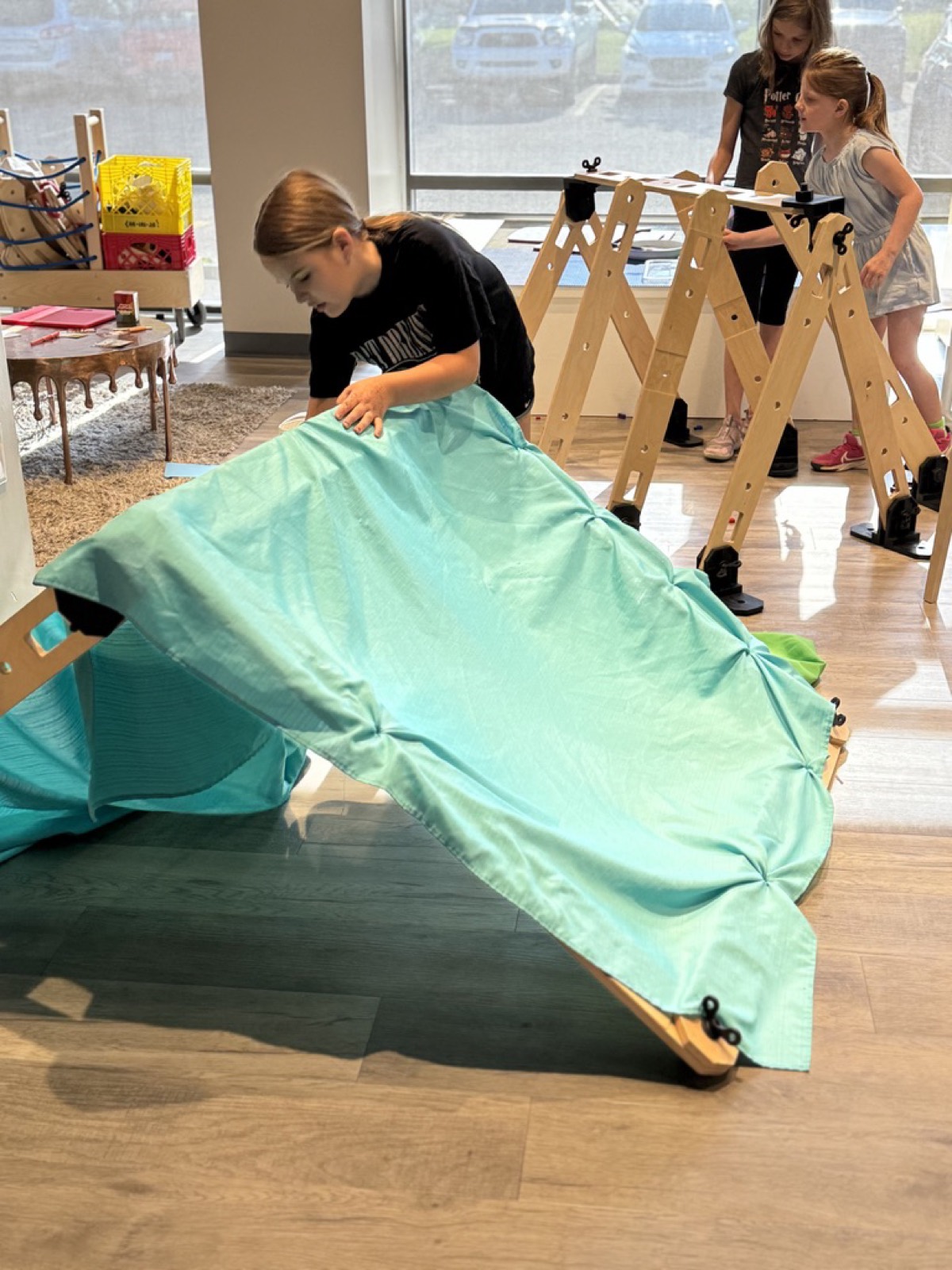 Camp day at The Makery (35)