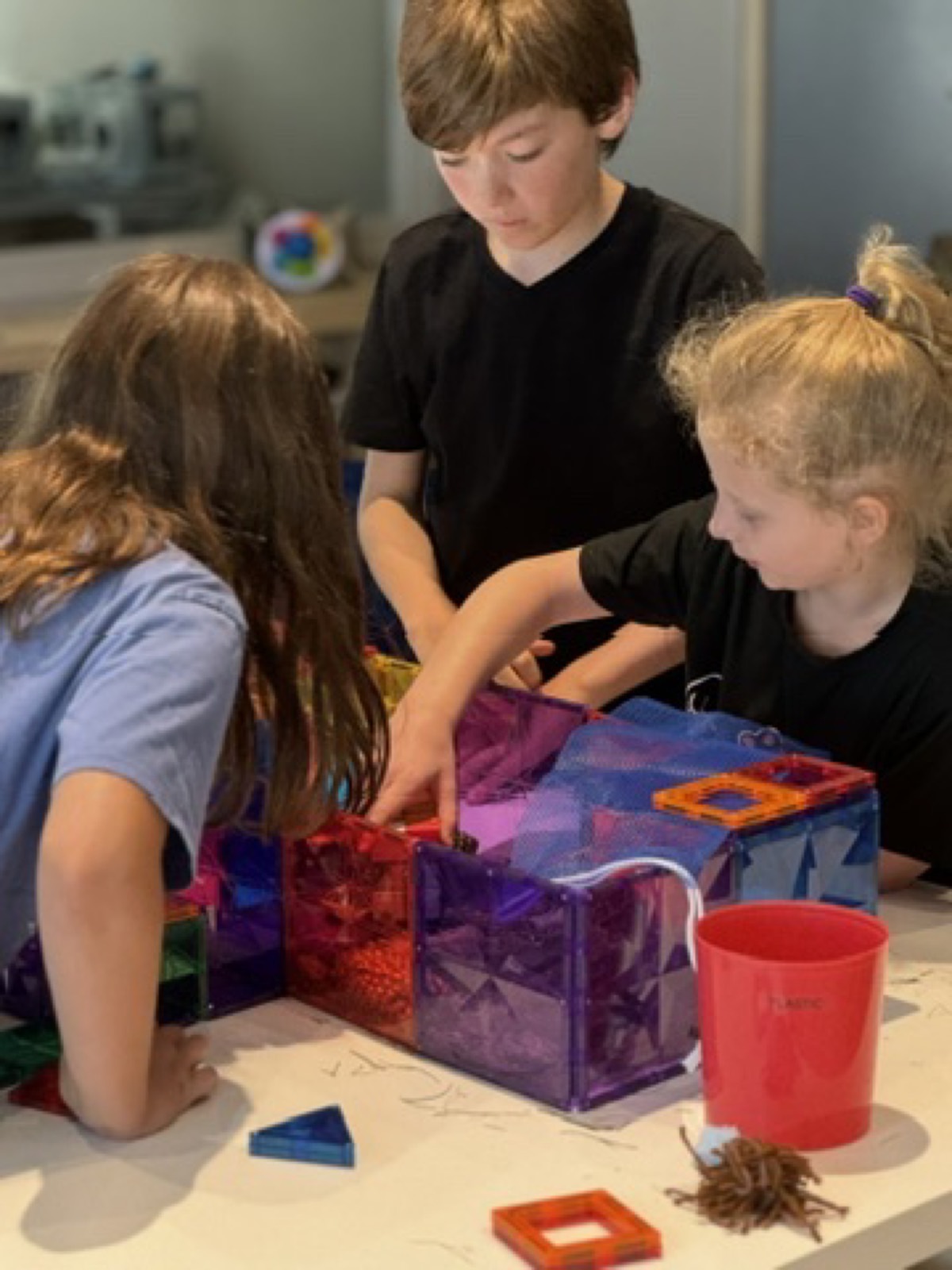 Camp day at The Makery (39)