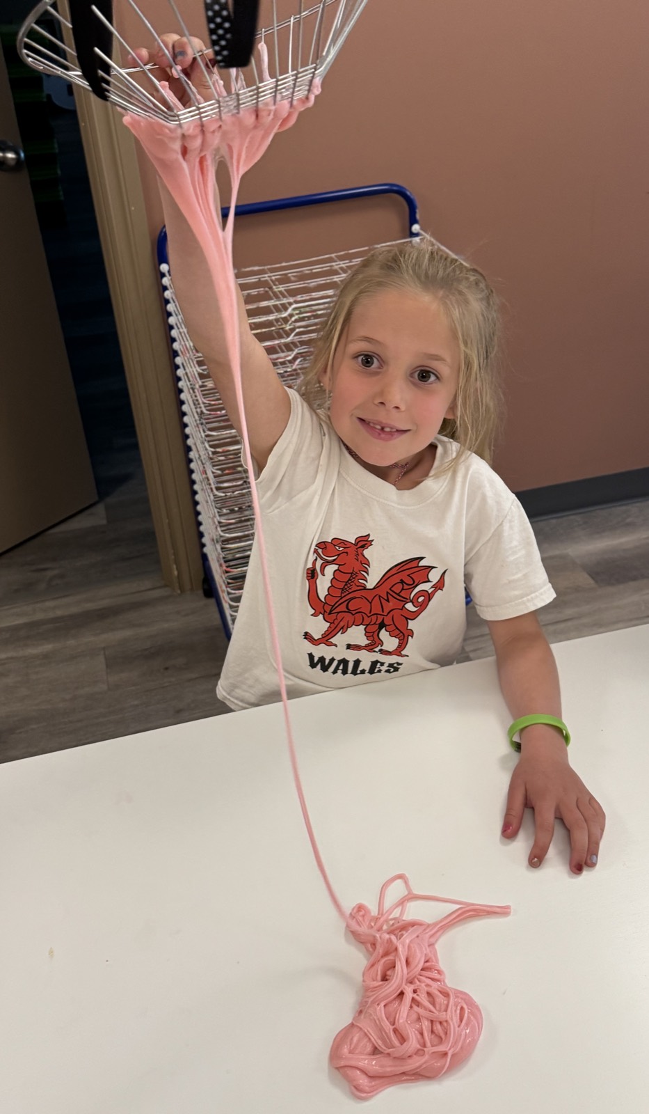 Camp day at The Makery (4)