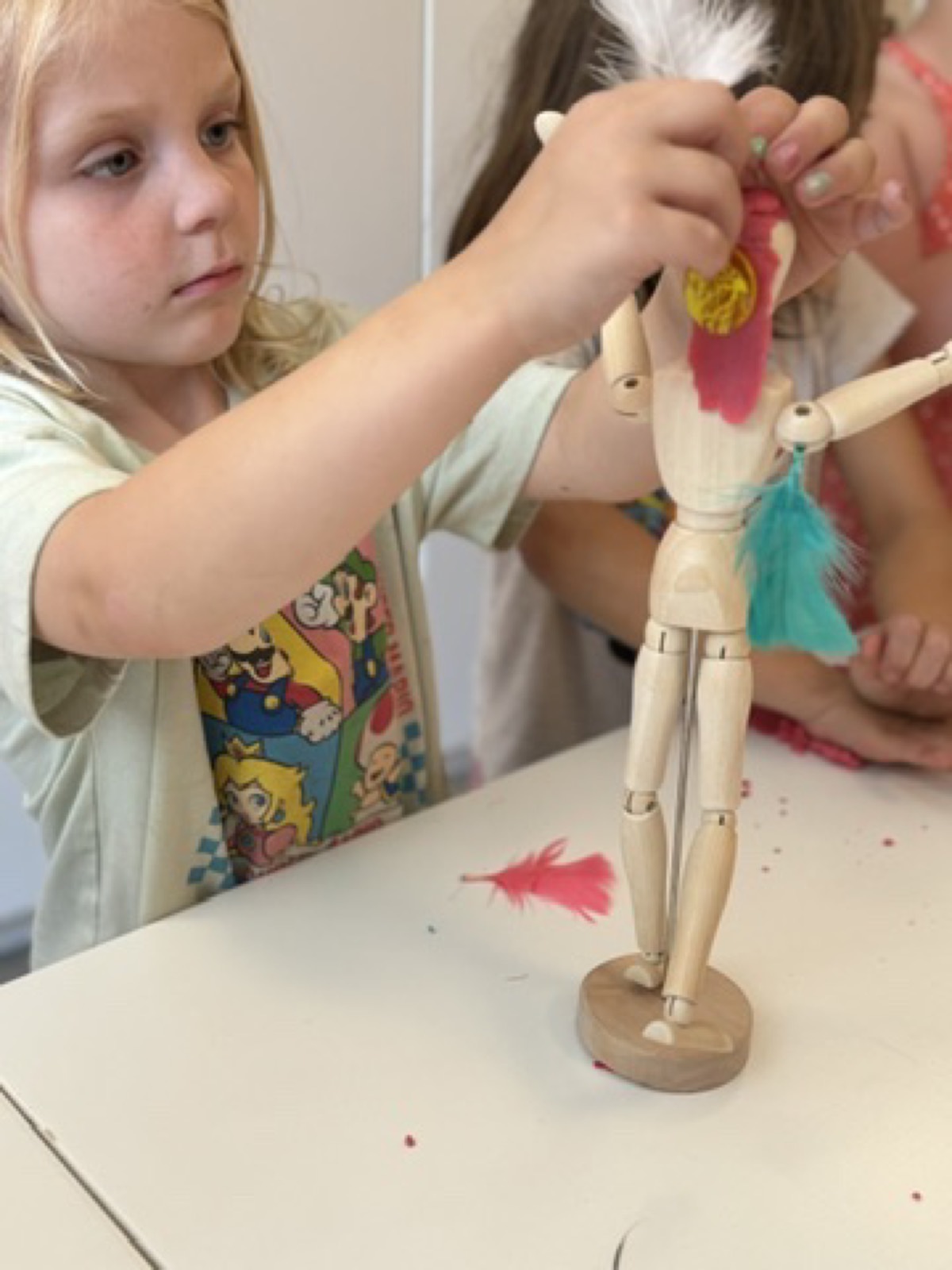 Camp day at The Makery (43)