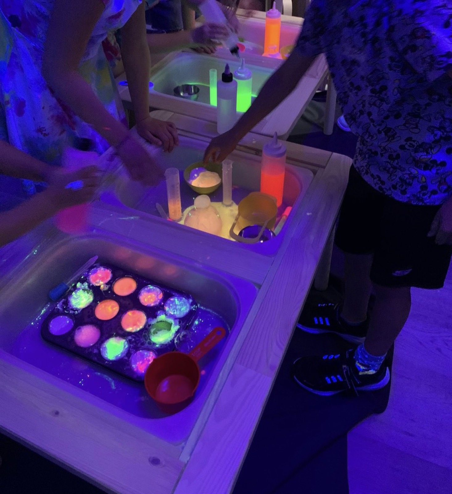 Camp day at The Makery (45)