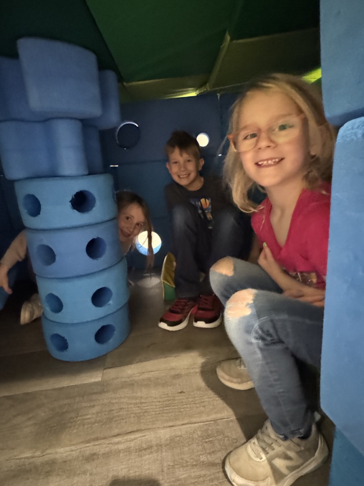 Camp day at The Makery (48)