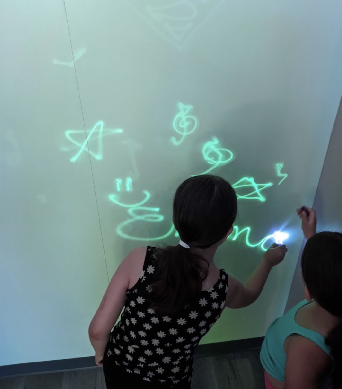 Camp day at The Makery (5)