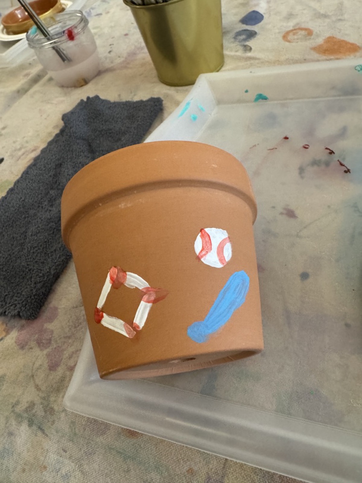 Camp day at The Makery (50)