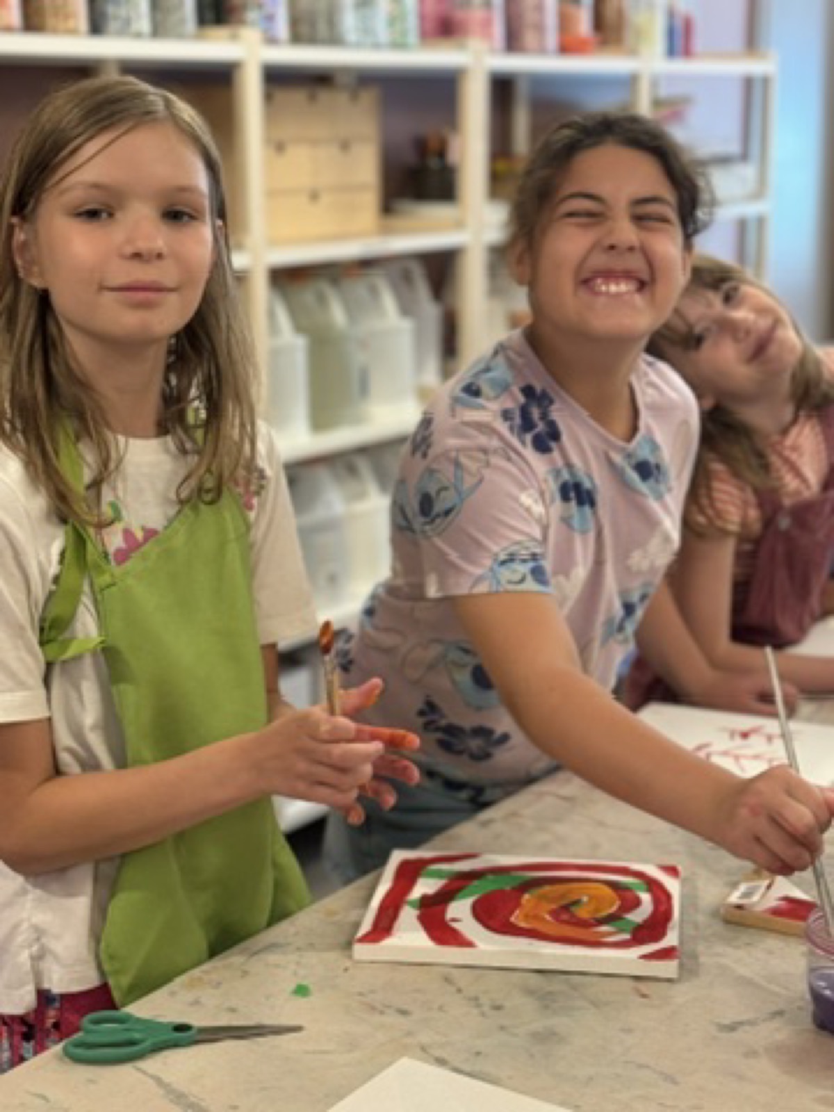 Camp day at The Makery (52)