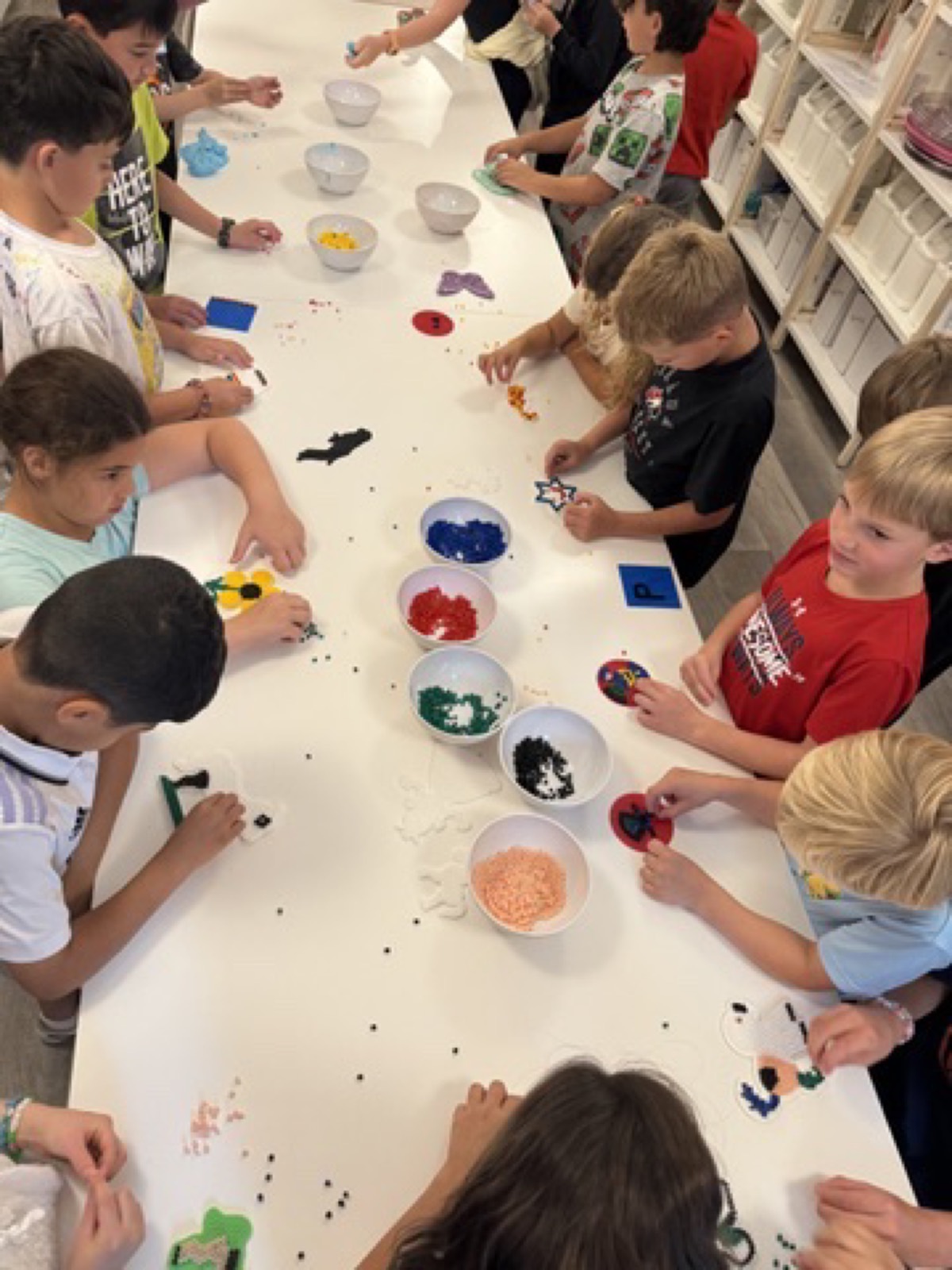 Camp day at The Makery (53)