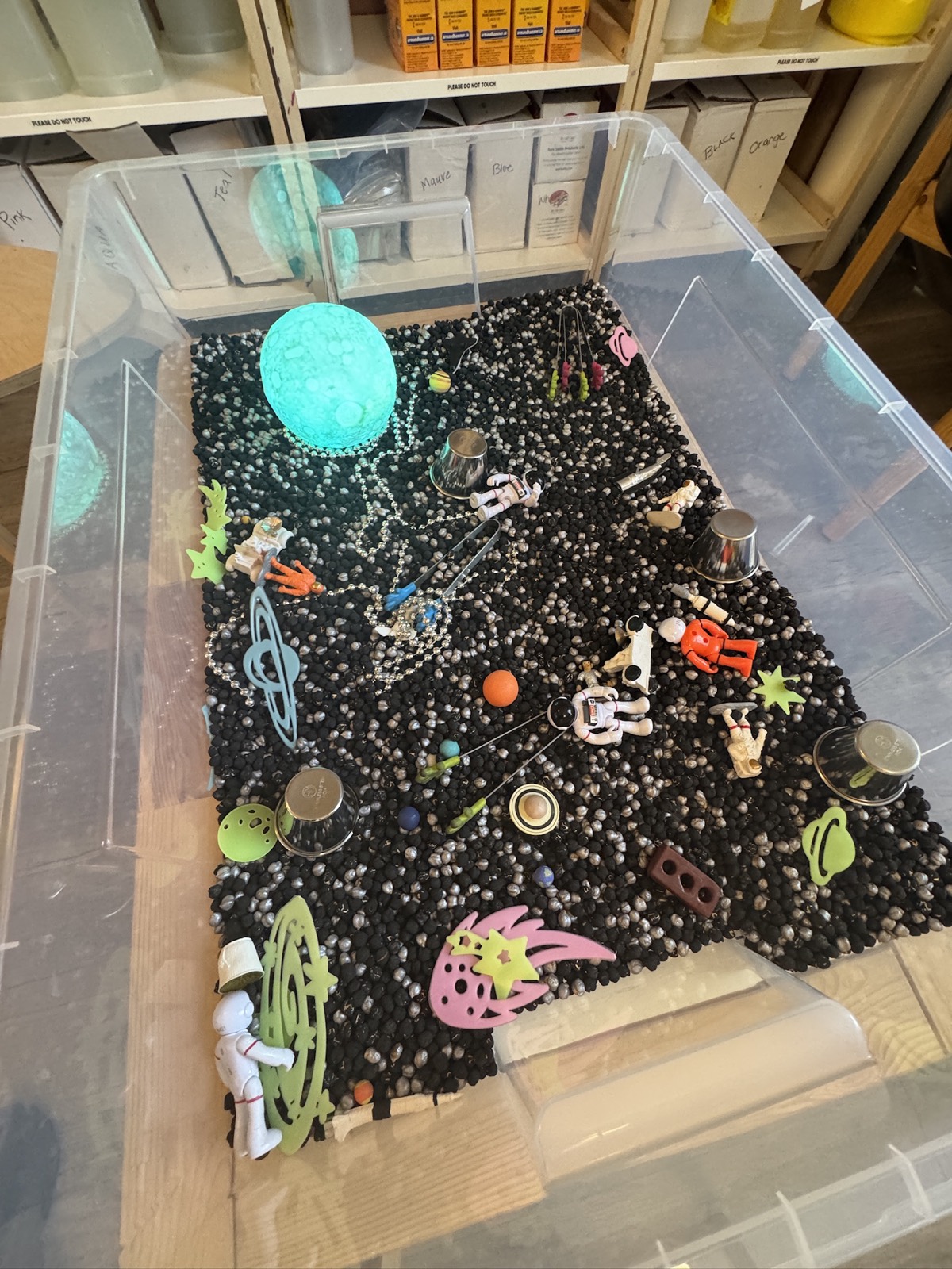 Camp day at The Makery (55)