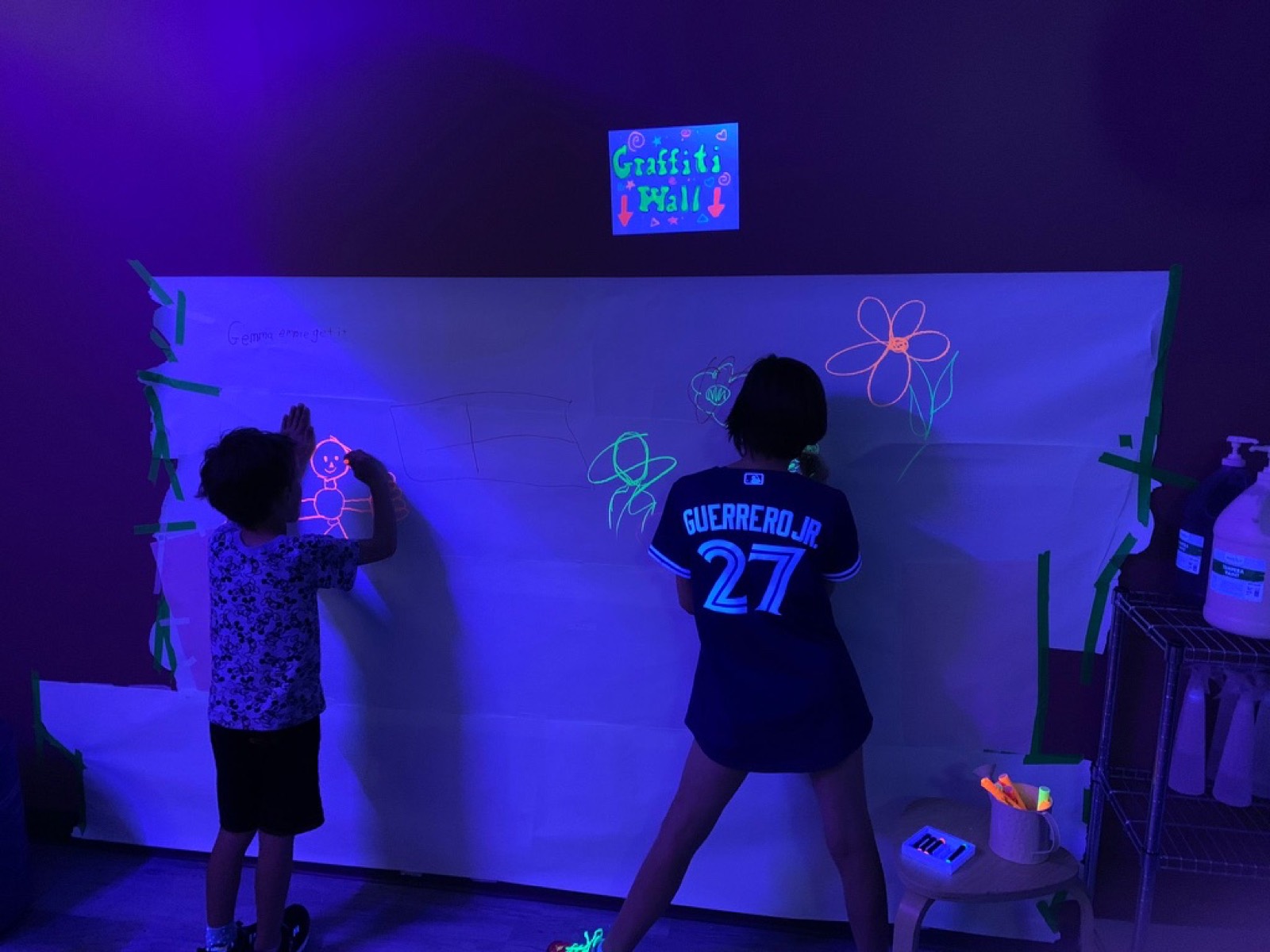 Camp day at The Makery (56)