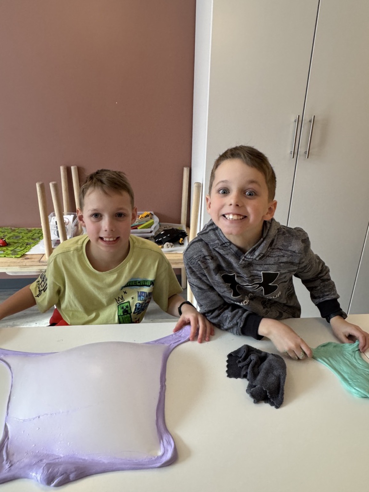Camp day at The Makery (57)
