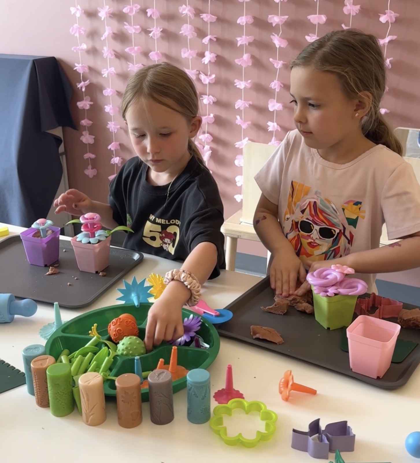 Camp day at The Makery (6)