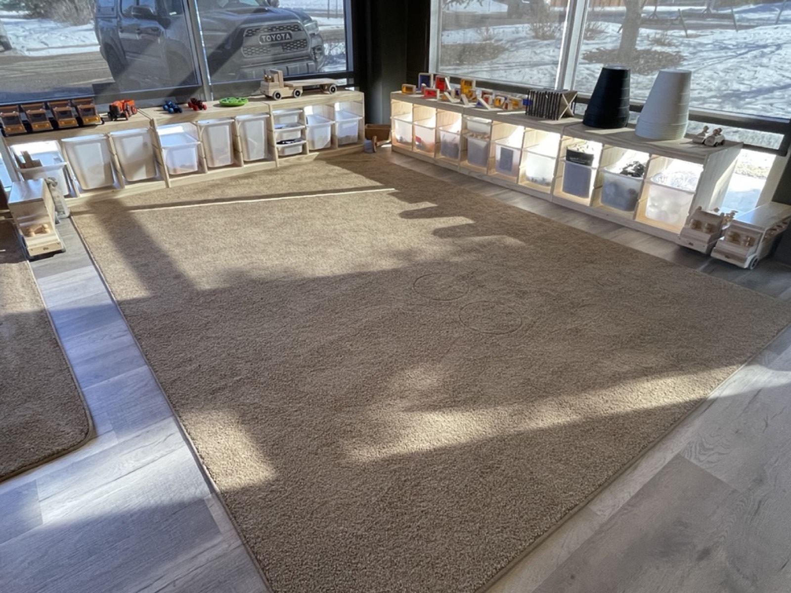 Inside The Makery (3)